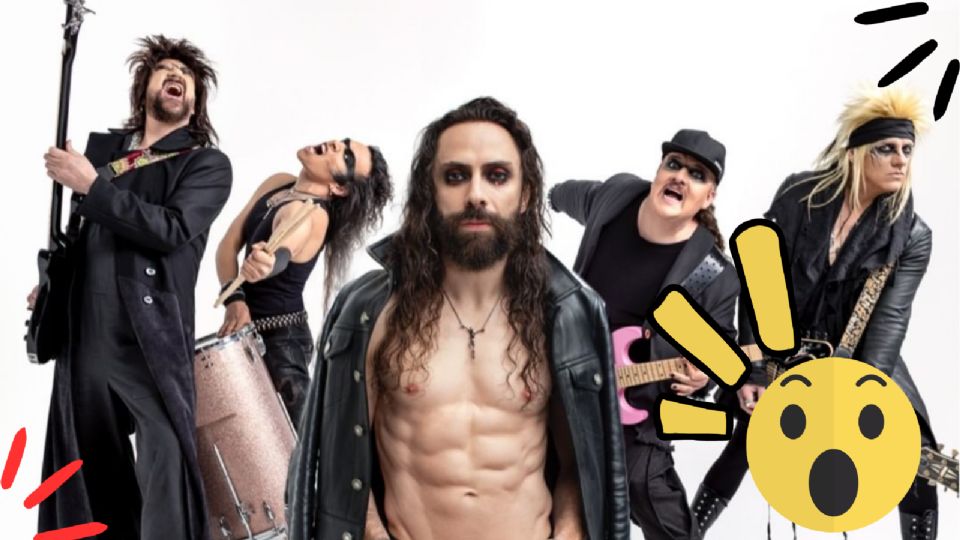 Jay de la Cueva podría regresar a Moderatto