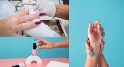 ¿Qué es mejor para las uñas, el gel o el acrílico?