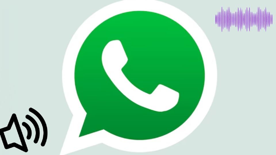 audios de WhatsApp