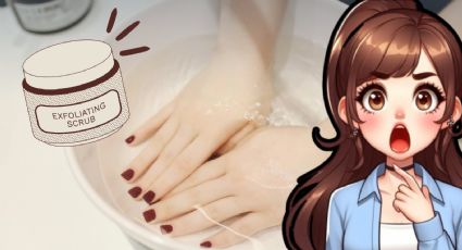 Manicura en casa: ¿Cuáles son los pasos para hacerte las uñas tú misma?