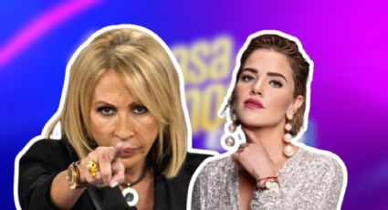 Laura Bozzo estalla contra Thalí García tras exponer LCDLF4: ¿Le dijo mentirosa?