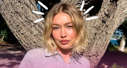 Corte de cabello “bob”: Estrena el corte de cabello de la modelo Gigi Hadid