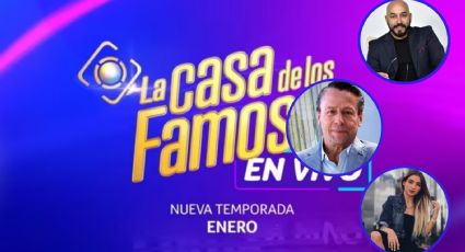 Casa de los Famosos 2024: Lista completa de participantes eliminados