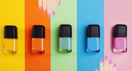 Esmalte de uñas casero: ¿Cómo hacerlo? 