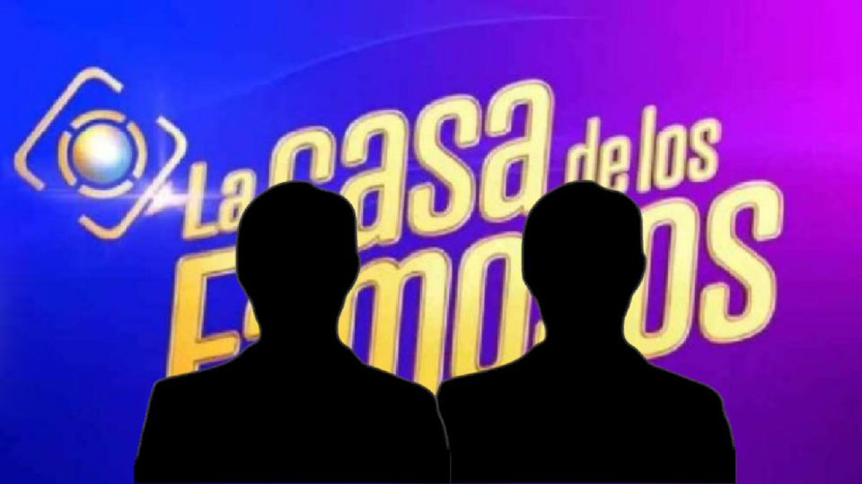 Nuevos participantes en La Casa de los Famosos