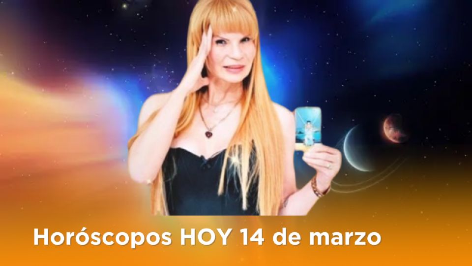 Predicciones astrológicas de Mhoni Vidente