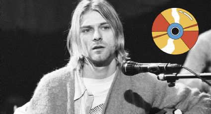 Kurt Cobain: 6 discos de culto recomendados por el legendario vocalista de Nirvana