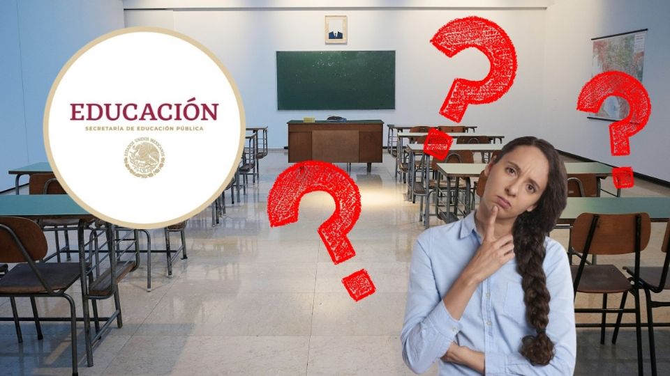 ¿Habrá clases hoy viernes 15 de marzo?