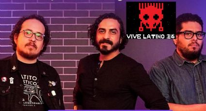 Vive Latino: Estos son los comediantes qué no te puedes perder