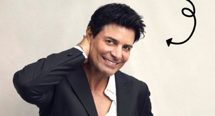 Chayanne: Este es el grado de estudios del cantante 