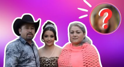 ¿Qué ha sido de Rubí? La quinceañera más famosa de México que buscó su paso en la música