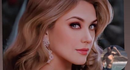 ¿Aracely Arámbula estrena joven galán? Esto es lo que sabemos