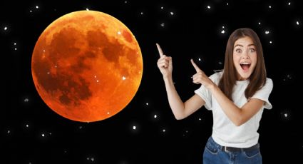 Eclipse lunar penumbral de marzo: Todo lo que debes saber de este evento astronómico