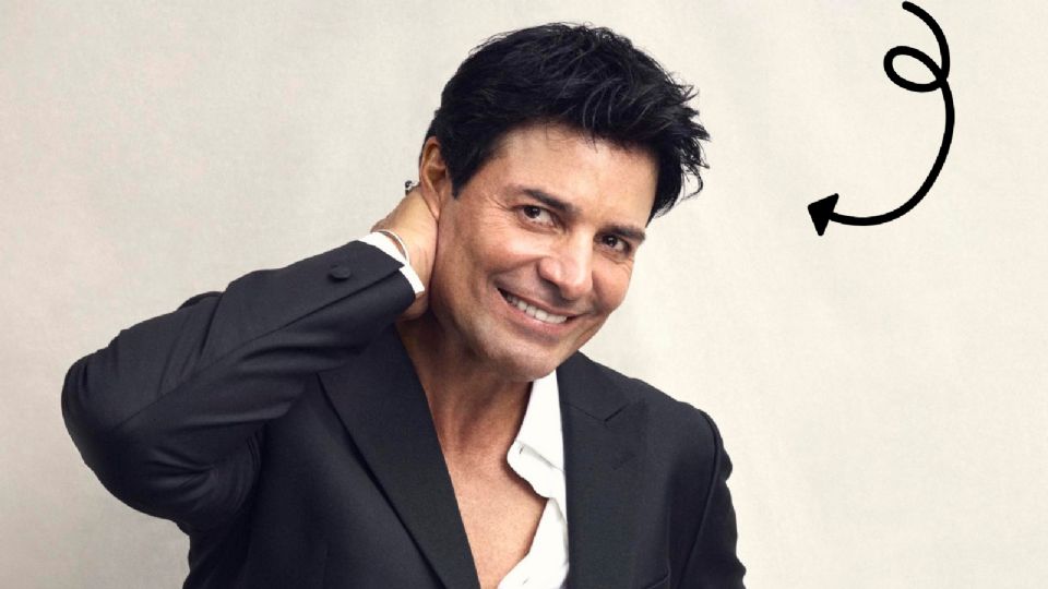 Chayanne