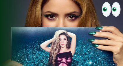 5 diseños de uñas verdes para facturar como Shakira