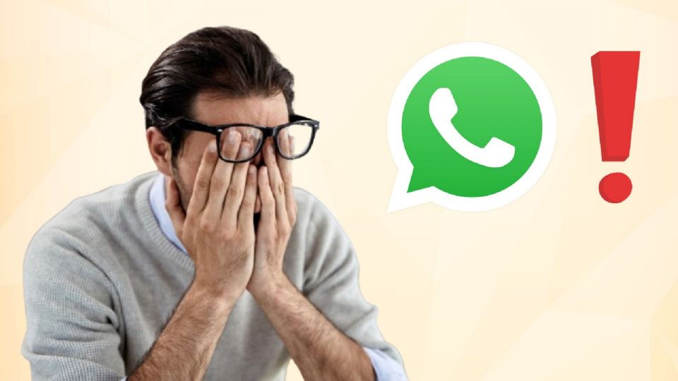 WhatsApp dejará de funcionar en algunos celulares.