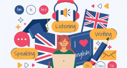 Aprende inglés RÁPIDO con este curso 100% en línea