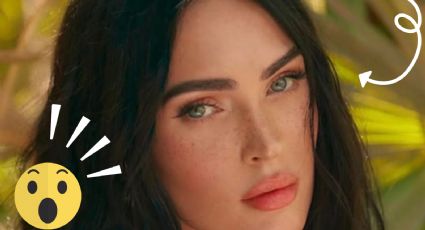 Megan Fox: Estas han sido las cirugías que se hizo la actriz