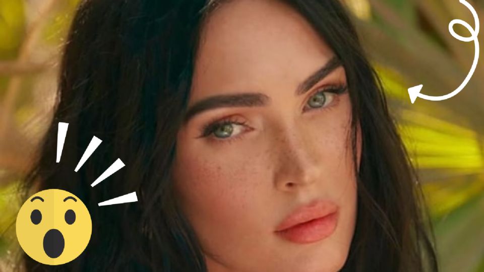 Las cirugías estéticas de Megan Fox