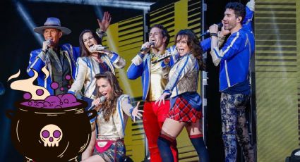 Miembro de Timbiriche confiesa que recurrió a la magia negra para entrar al grupo; ¿quién es?