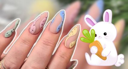 Uñas Pascua: Súbete a la tendencia con estos 5 diseños originales