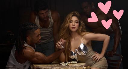 Nassau: La canción del nuevo álbum de Shakira que confirmaría nuevo romance