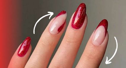 ¿Qué esmalte de uñas rojo te queda mejor según tu tono de piel?