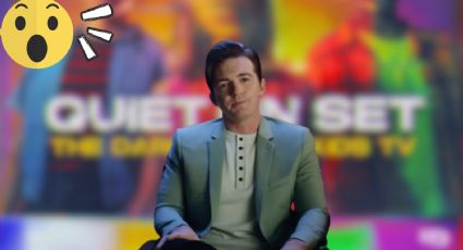 Documental de Drake Bell: ¿Dónde ver online 'Quiet On Set' de Nickelodeon en México?