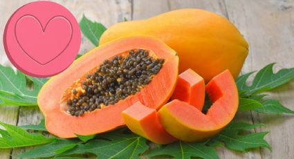 5 beneficios de la papaya que no conocías; ¿para qué te ayuda?