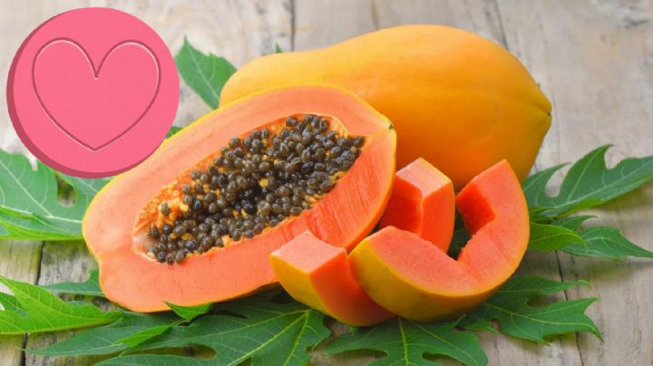 5 beneficios de la papaya que no conocías; ¿para qué te ayuda?