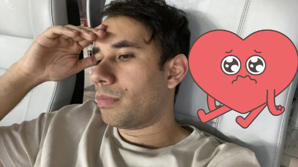 El famoso influencer Gabriel Montiel, mejor conocido como Werevertumorro.