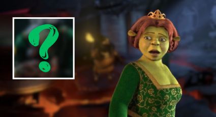 Fiona, el corto de terror que muestra el lado oculto de la princesa de Shrek y te helará la sangre