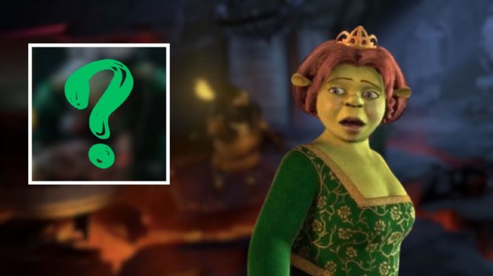 Fiona, el corto de terror que muestra el lado oculto de la princesa de Shrek y te helará la sangre