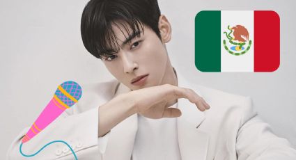 Cha Eunwoo, de ASTRO, confirma concierto en México: Fecha, precios de los boletos y preventa