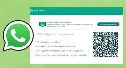 ¿Cómo saber si están usando tu cuenta de WhatsApp desde otro dispositivo?