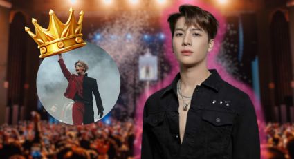 Jackson Wang: Cuándo es su cumpleaños y datos que debes saber sobre el idol de Kpop