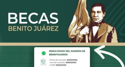 ¿Para qué sirve el buscador de las Becas Benito Juárez y cómo usarlo?