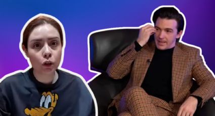 Drake Bell: Maryfer Centeno analiza su lenguaje corporal en entrevista, ¿tiene miedo?