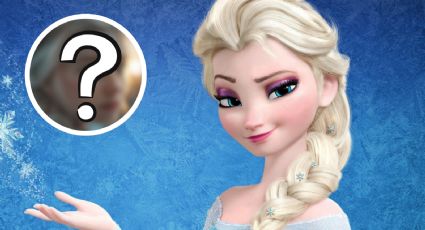 Así se vería Elsa, de Frozen, en la vida real según la inteligencia artificial 