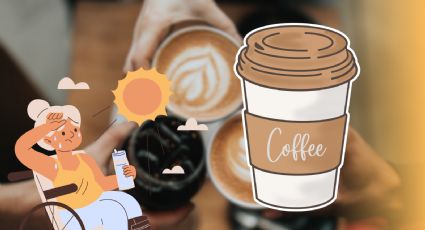 ¿Por qué el café te quita el calor?: Te explicamos si esto es verdad