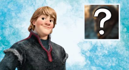 Así se vería Kristoff de Frozen en la vida real, según la IA