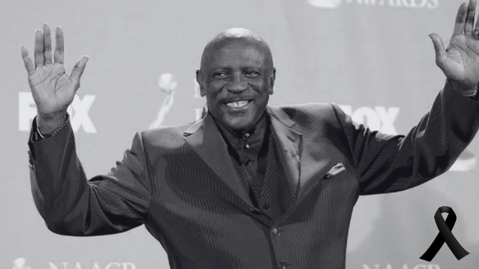 Louis Gossett Jr