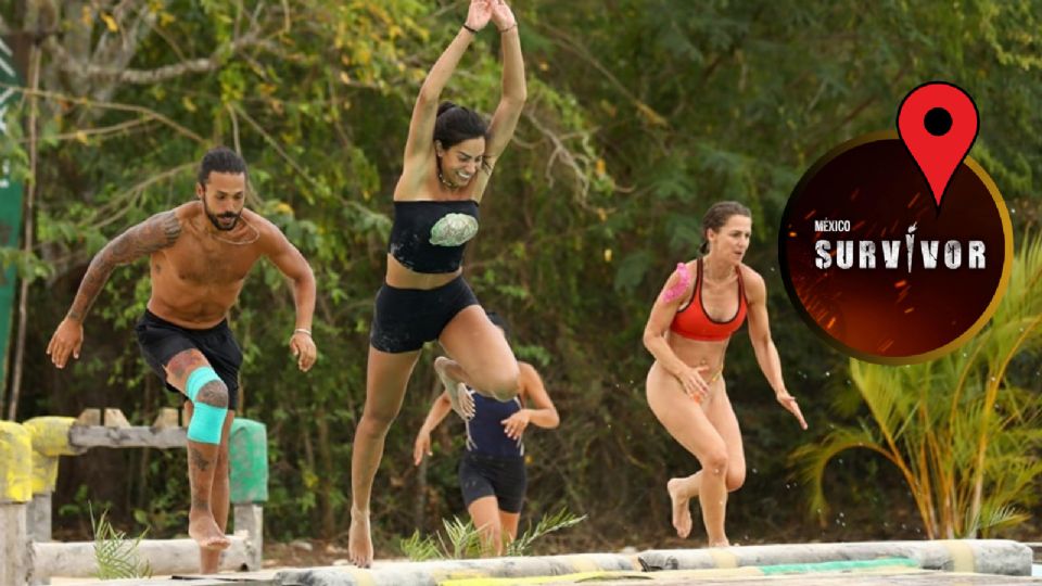 Survivor México 2024