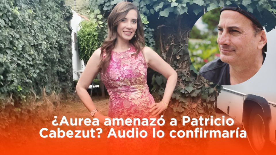 Aurea Zapata, actriz de televisión