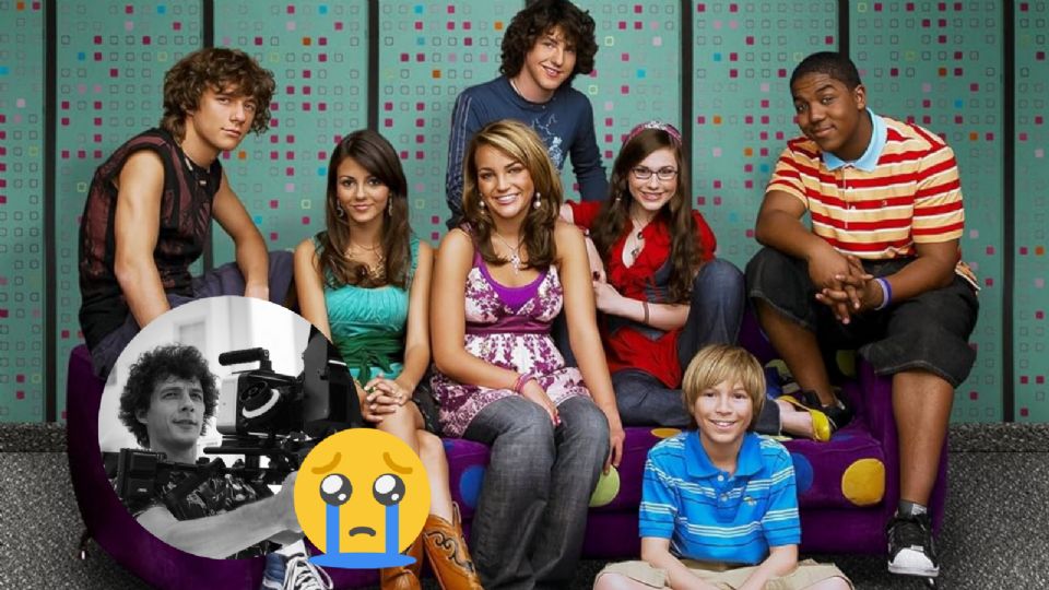 Elenco de Zoey 101, serie televisiva estadounidense