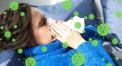 ¿Qué es la influenza y cuántos días dura el virus? Estos son los síntomas y formas de contagio