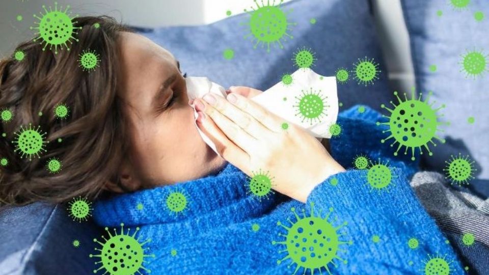 Síntomas de la Influenza y cuánto dura