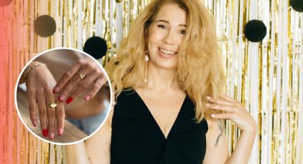 Diseño de uñas: Manicura para mujeres de 50 años