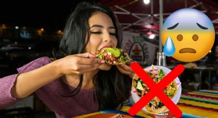 Lista de las 100 peores comidas del mundo… tres son mexicanas