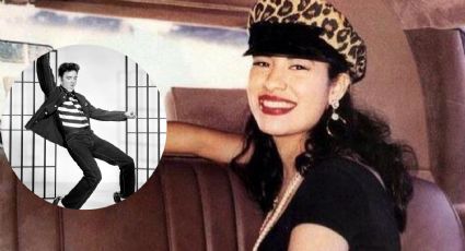 La vez que Elvis Presley y Selena Quintanilla "trabajaron" juntos